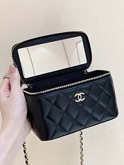 Chanel 22 Clutch with Chain 2199 - size 17cm  - 6