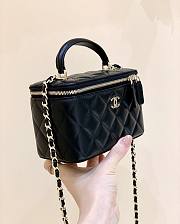 Chanel 22 Clutch with Chain 2199 - size 17cm  - 4