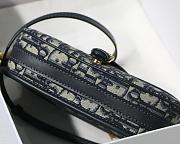 Dior Bobby Bag-21x5x12CM DDD-7644334 - 6