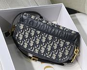 Dior Bobby Bag-21x5x12CM DDD-7644334 - 4
