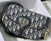 Dior Bobby Bag-21x5x12CM DDD-7644334 - 3