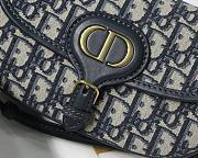 Dior Bobby Bag-21x5x12CM DDD-7644334 - 2