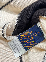 LV Cardigan  - 6