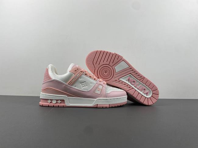 LV trainer pink - 1