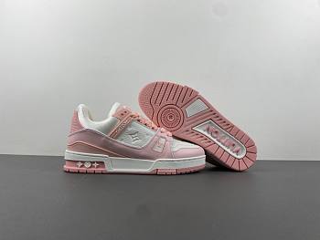 LV trainer pink