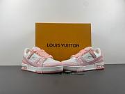 LV trainer pink - 4