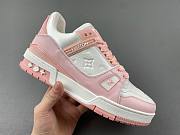 LV trainer pink - 2