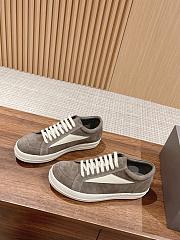 Rick Owens Mainline Strobe EDFU Dust Brown  - 1