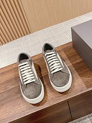 Rick Owens Mainline Strobe EDFU Dust Brown  - 4