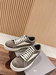 Rick Owens Mainline Strobe EDFU Dust Brown  - 5