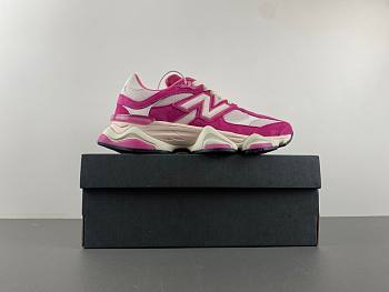 New Balance 2024 9060 'Fuchsia Pink'