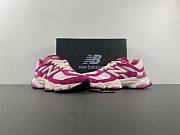 New Balance 2024 9060 'Fuchsia Pink' - 2
