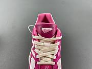 New Balance 2024 9060 'Fuchsia Pink' - 6