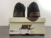 Travis Scott x Air Jordan 1 Low OG “Velvet Brown” - DM7866-202 - 6