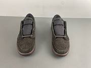 Travis Scott x Air Jordan 1 Low OG “Velvet Brown” - DM7866-202 - 2