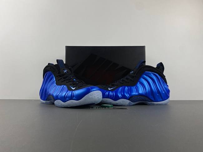 Nike Air Foamposite One “Royal” - FQ8181-511 - 1