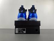 Nike Air Foamposite One “Royal” - FQ8181-511 - 5