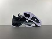 Air Jordan 4 Retro Fear pack new version (2024) -  FQ8138-002 - 6