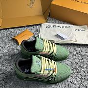 LV trainer avocado - 3