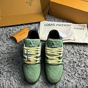 LV trainer avocado - 2