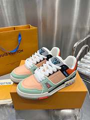 lV trainer multicolor - 2