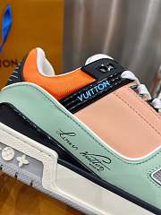 lV trainer multicolor - 5