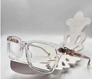 Chrome Heart sunglasses - 1