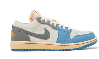 Air Jordan 1 Low SE 'Tokyo 96' - DZ5376 469