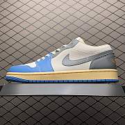 Air Jordan 1 Low SE 'Tokyo 96' - DZ5376 469 - 2