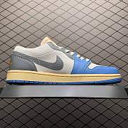 Air Jordan 1 Low SE 'Tokyo 96' - DZ5376 469 - 3