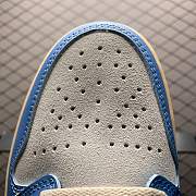 Air Jordan 1 Low SE 'Tokyo 96' - DZ5376 469 - 5
