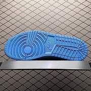 Air Jordan 1 Low SE 'Tokyo 96' - DZ5376 469 - 6