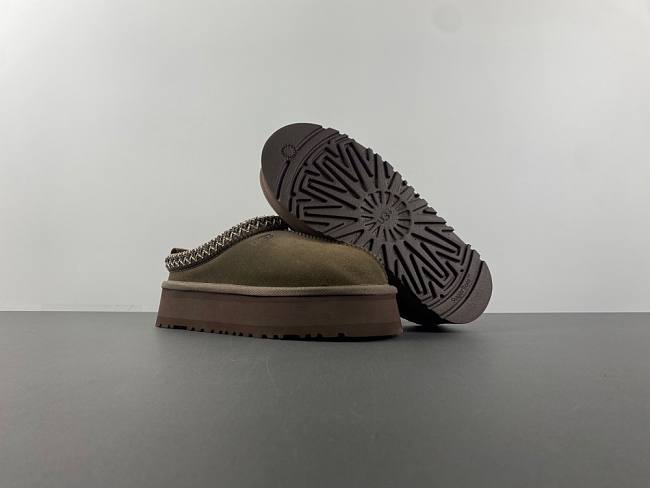 Uggs Tasman slipper brown - 1
