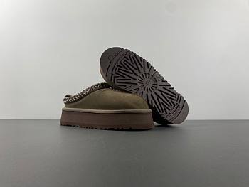 Uggs Tasman slipper brown