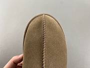 Uggs Tasman slipper brown - 4
