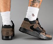 Travis Scott x Jordan Jumpman Jack TR “Dark Mocha”FZ8117-201 - 2