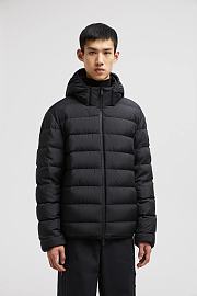 Moncler winter black Jacket - 2