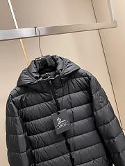 Moncler winter black Jacket - 3