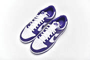Nike Dunk Low Championship Court Purple -  DD1391-104 - 6