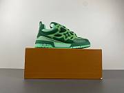 LV trainer flower green - 1
