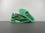 LV trainer flower green - 3