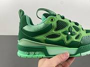 LV trainer flower green - 4