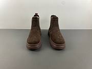 UGG Men's Burleigh Waterproof Chelsea Winter Boots - 4