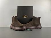 UGG Men's Burleigh Waterproof Chelsea Winter Boots - 2
