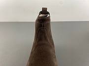 UGG Men's Burleigh Waterproof Chelsea Winter Boots - 3
