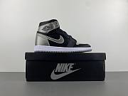 Air Jordan 1 High “Satin Shadow” - FD4810-010 - 1