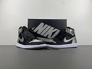 Air Jordan 1 High “Satin Shadow” - FD4810-010 - 6