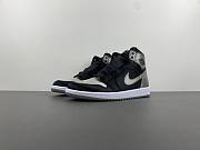 Air Jordan 1 High “Satin Shadow” - FD4810-010 - 5