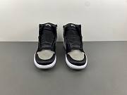 Air Jordan 1 High “Satin Shadow” - FD4810-010 - 4