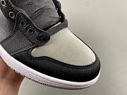 Air Jordan 1 High “Satin Shadow” - FD4810-010 - 2